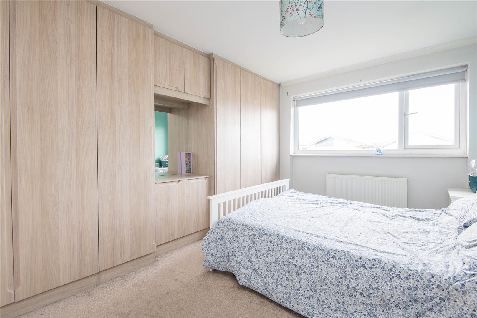 Regents Way, Euxton, Chorley